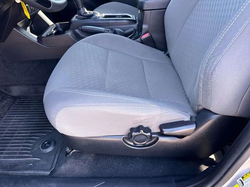 Used 2022 Toyota Tacoma 2WD Double Cab image 24