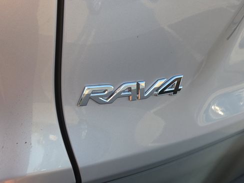 Certified 2025 Toyota RAV4 Limited w/ Weather Package image 13