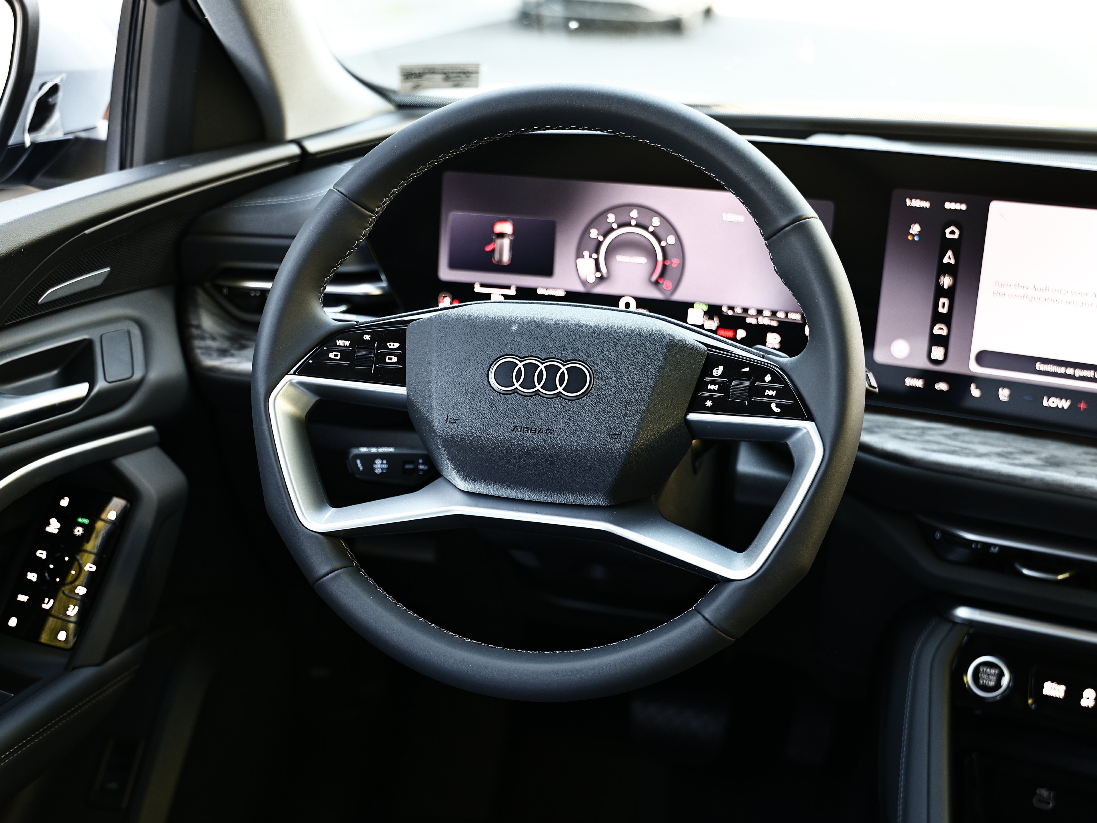 New 2026 Audi Q5 Prestige AWD/4WD image 29