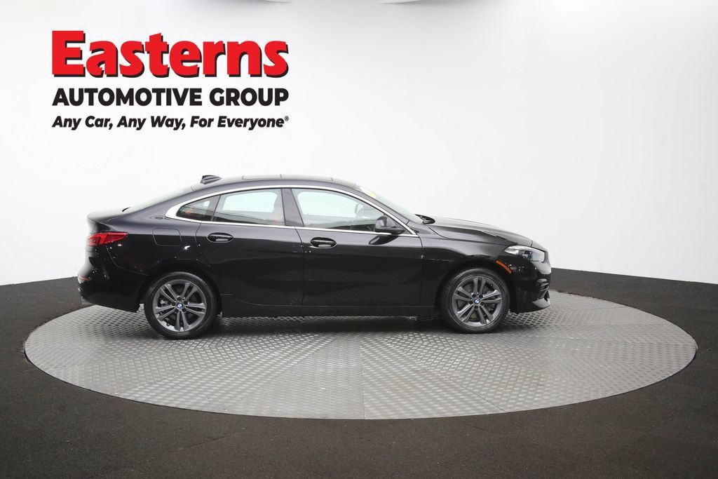 Used 2022 BMW 228i xDrive Gran Coupe w/ Convenience Package AWD/4WD image 50
