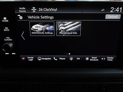 Used 2026 Honda Civic Type R image 29