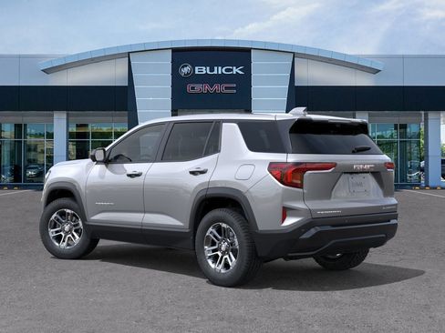 New 2026 GMC Terrain Elevation w/ Technology Package II image 3