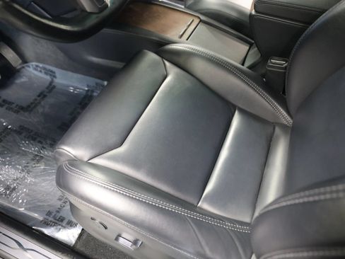 Used 2018 Tesla Model X 100D AWD/4WD image 28