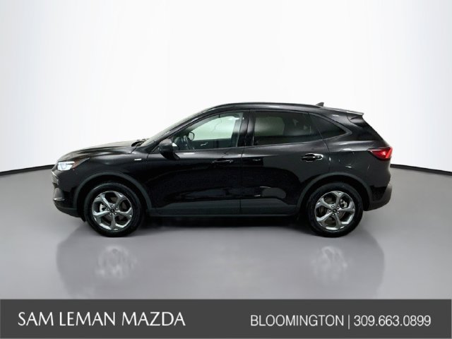 Used 2025 Ford Escape ST-Line AWD/4WD image 4