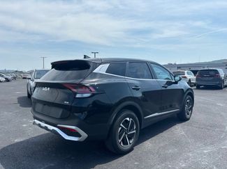 Certified 2023 Kia Sportage LX AWD/4WD video 2