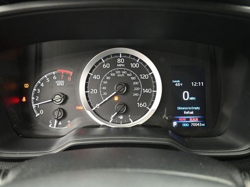 Used 2020 Toyota Corolla LE image 18