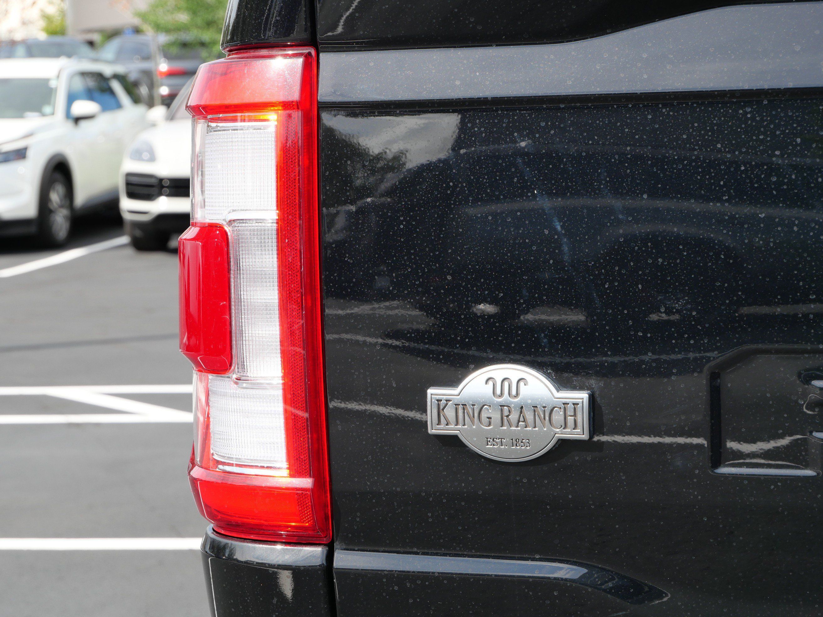 Used 2023 Ford F150 King Ranch AWD/4WD image 12
