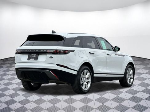 Certified 2022 Land Rover Range Rover Velar R-Dynamic S AWD/4WD image 25