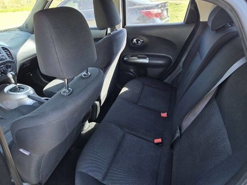 Used 2014 Nissan Juke S image 4