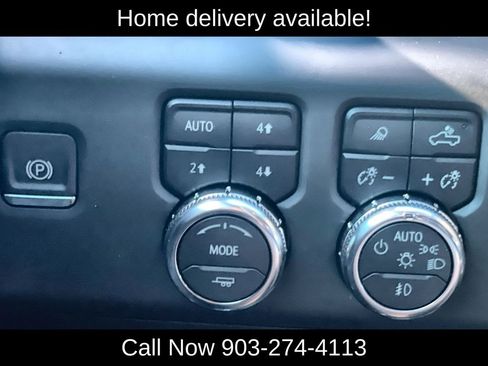 New 2025 GMC Sierra 2500 AT4 w/ AT4 Premium Plus Package image 19