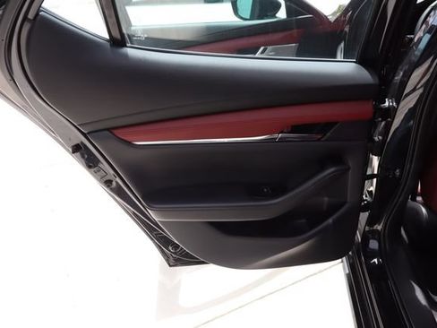 New 2026 MAZDA MAZDA3 Hatchback w/ Appearance Package AWD/4WD image 15