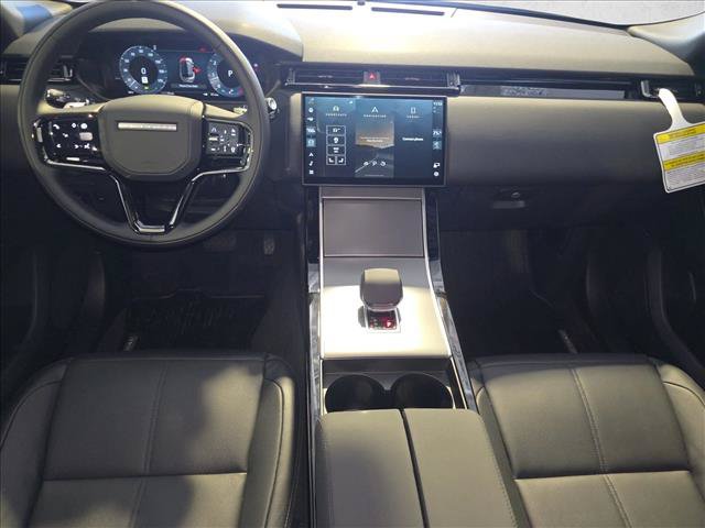 New 2026 Land Rover Range Rover Velar S AWD/4WD image 9