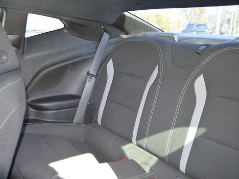 Used 2019 Chevrolet Camaro LT image 16