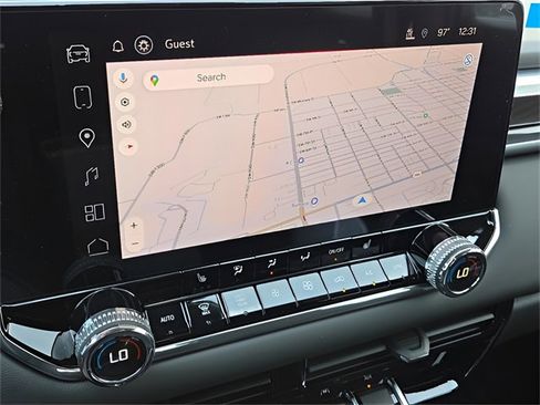 New 2026 GMC Canyon Elevation w/ Convenience Package image 16