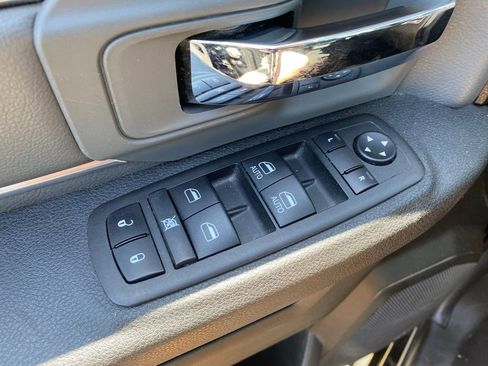 Used 2024 RAM 1500 Classic SLT RWD image 19