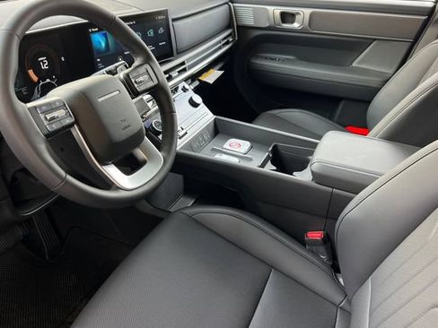 New 2026 Hyundai Santa Fe SEL FWD image 9