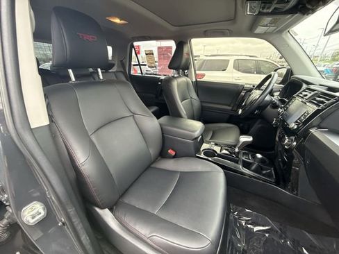 Used 2024 Toyota 4Runner TRD Pro image 24