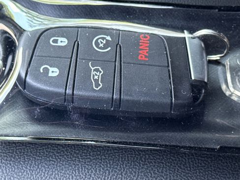 New 2026 Dodge Durango GT image 35