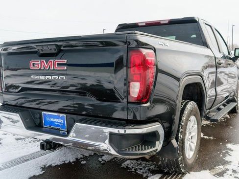 Used 2023 GMC Sierra 1500 Pro image 6