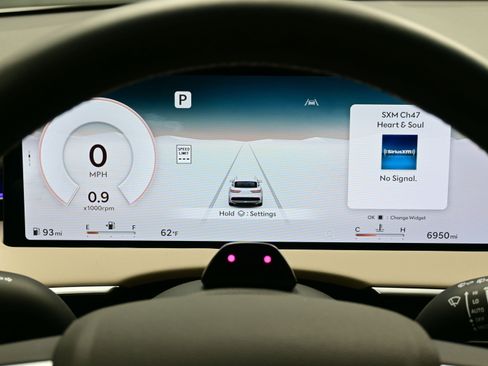 Certified 2026 Genesis GV70 2.5T Select image 26