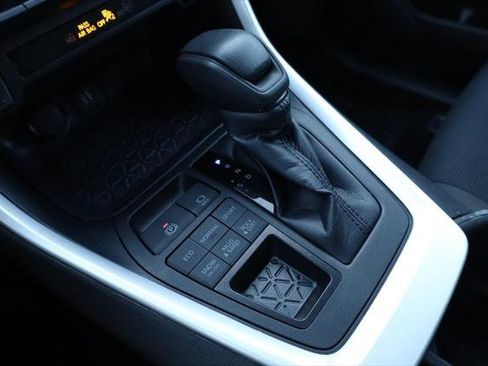 Certified 2024 Toyota RAV4 LE image 16