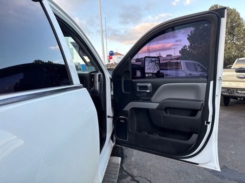 Used 2016 Chevrolet Silverado 3500 LTZ w/ Duramax Plus Package image 25