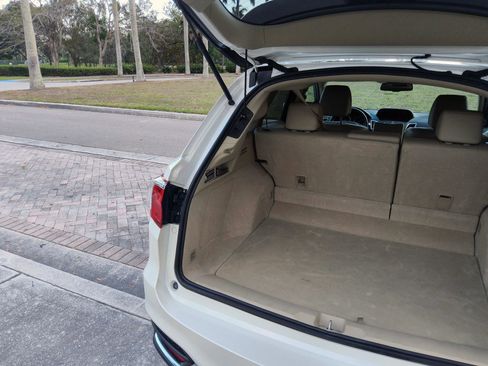 Used 2016 Acura RDX AWD w/ Technology Package image 50