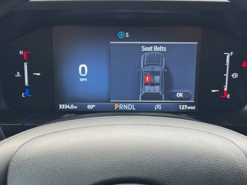 Used 2026 Ford Maverick XL w/ 4K Tow Package image 24