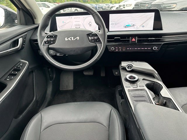 Used 2024 Kia EV6 Light AWD/4WD image 12