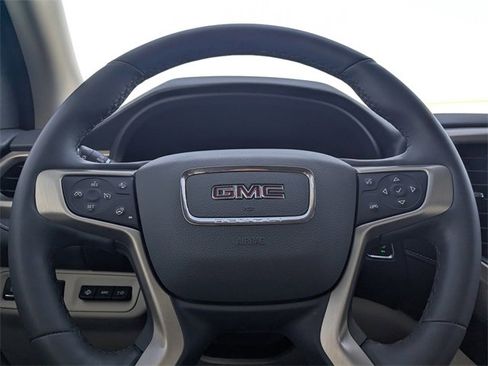 Used 2023 GMC Acadia Denali w/ Denali Technology Package image 23