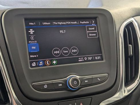 Used 2024 Chevrolet Equinox LT FWD image 20