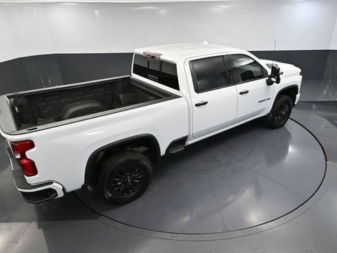 Used 2024 Chevrolet Silverado 2500 LTZ w/ LTZ Plus Package image 64