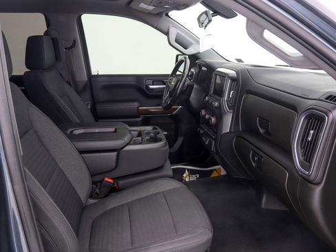 Used 2021 Chevrolet Silverado 1500 LT w/ All Star Edition Plus image 18