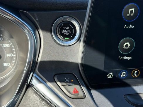 Certified 2024 Chevrolet Blazer LT w/ Convenience Package image 10