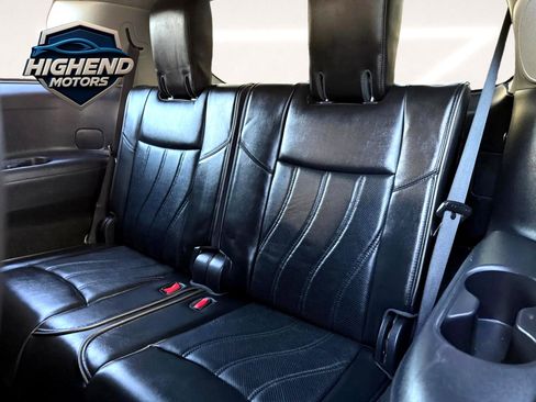 Used 2015 INFINITI QX60 AWD w/ Deluxe Touring Package image 20