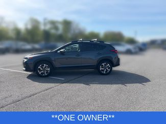 Used 2025 Subaru Crosstrek 2.5i Premium w/ Crosstrek Mirror Package AWD/4WD video 2