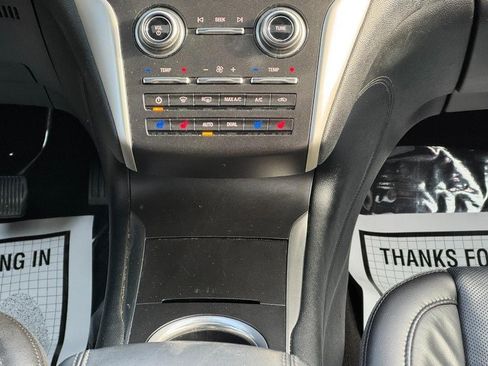 Used 2019 Lincoln MKC Reserve w/ MKC Climate Package image 14