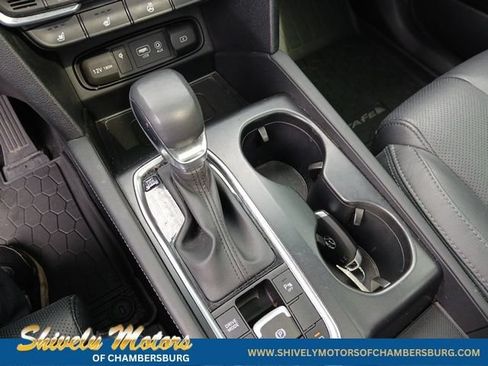 Used 2020 Hyundai Santa Fe Limited AWD/4WD image 26