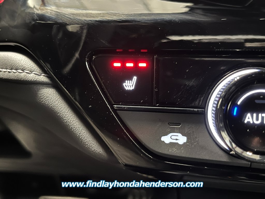 New 2026 Honda Accord Sport image 22