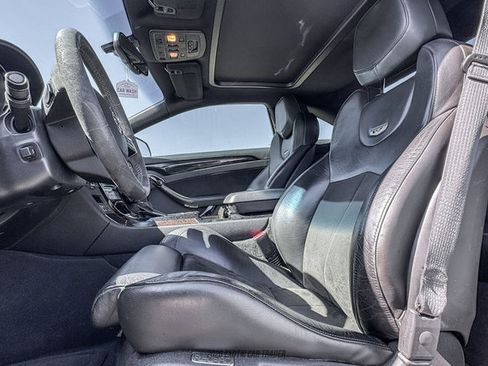Used 2011 Cadillac CTS V RWD image 24