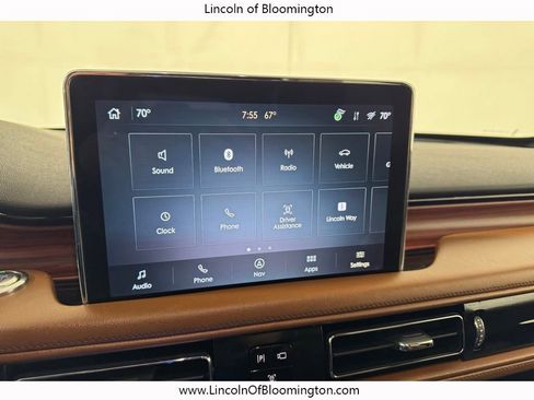 Certified 2023 Lincoln Aviator Grand Touring w/ Equipment Group 301A AWD/4WD image 54
