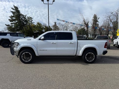 Used 2019 RAM 1500 Limited image 2