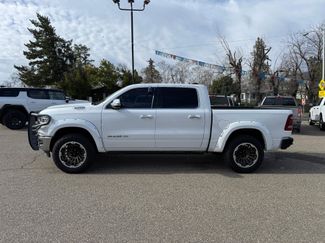 Used 2019 RAM 1500 Limited video 2