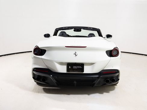 Certified 2022 Ferrari Portofino M RWD image 10