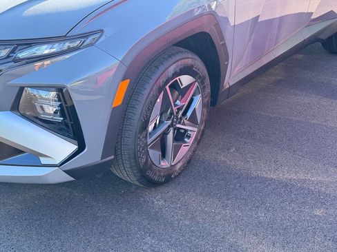 New 2026 Hyundai Tucson SEL FWD image 3