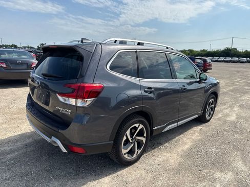 Used 2023 Subaru Forester Touring w/ Popular Package #2 AWD/4WD image 3