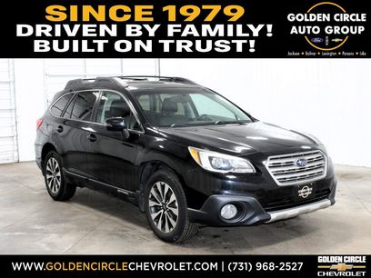 Used 2017 Subaru Outback 2.5i Limited w/ Popular Package #5
