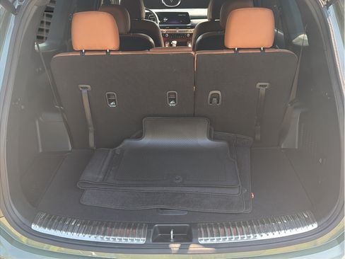 Used 2024 Kia Telluride SX Prestige X-Pro AWD/4WD image 26