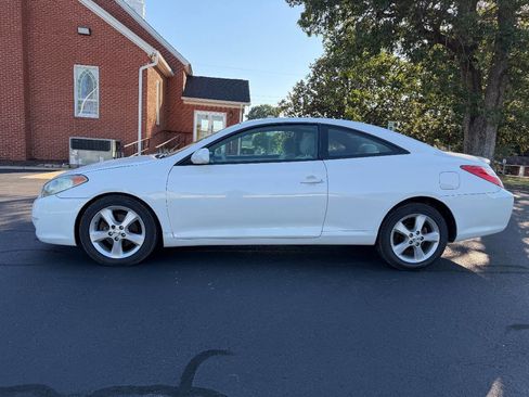 Used 2006 Toyota Solara SE FWD image 8