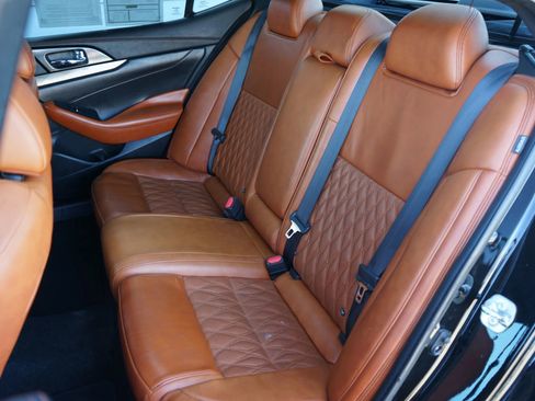 Used 2019 Nissan Maxima Platinum w/ Reserve Package image 34